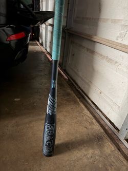 Marucci Fractale aluminum bat