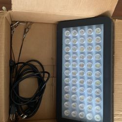 Ocean Revive full Spectrum reef tank lighting