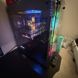 Gaming Pc Custom