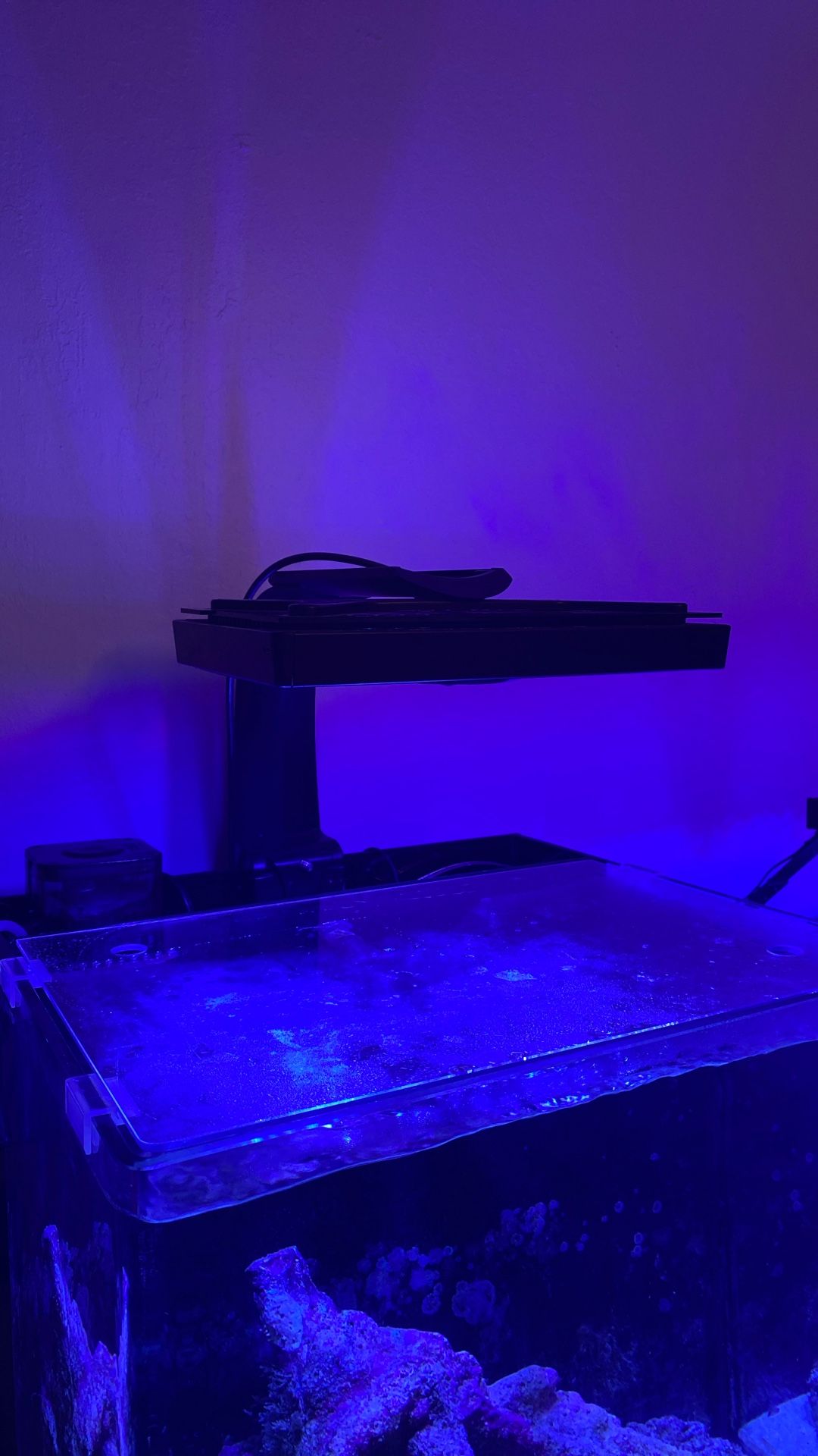 Aquarium Light / EcoTech Marine Radion Generation 3 LED
