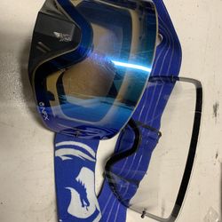 Nfx Goggles