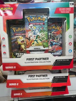 Pokemon