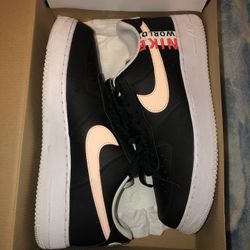 Used Shoes