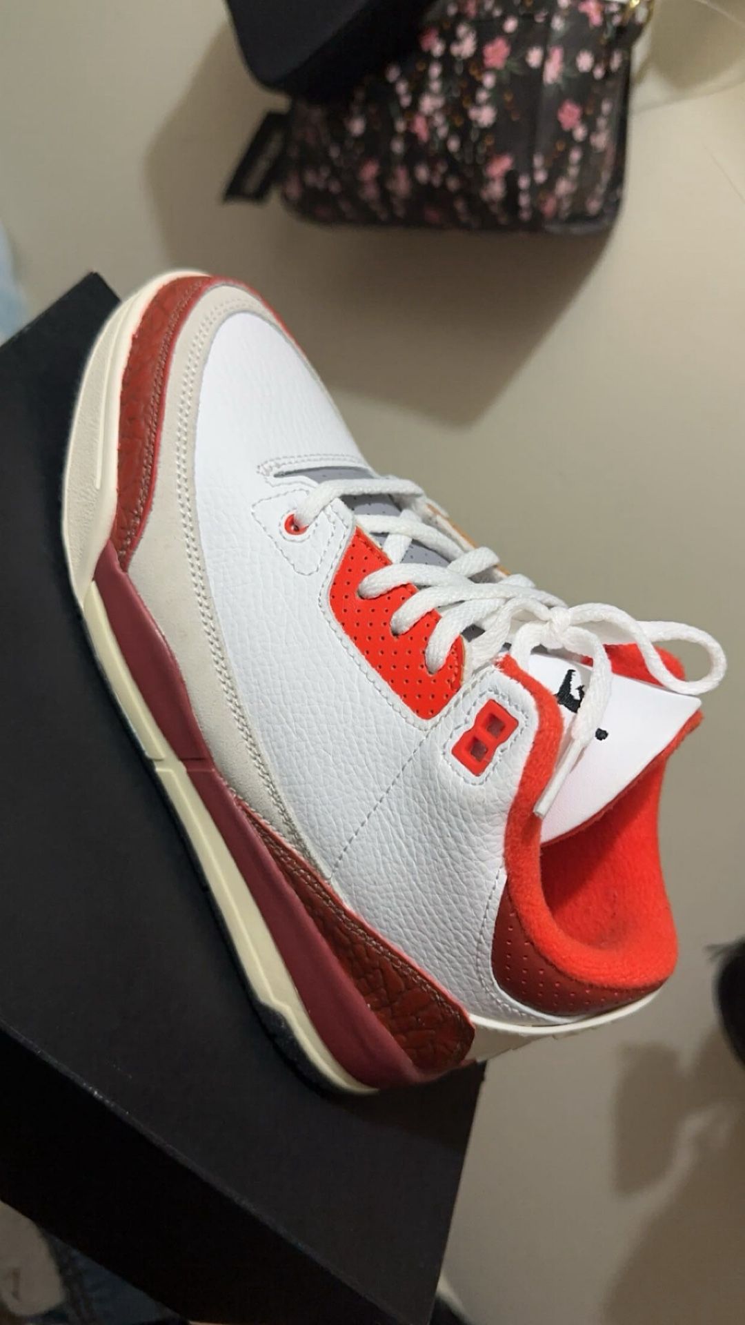 jordan 3s