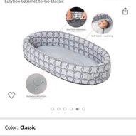 Portable Bassinet 