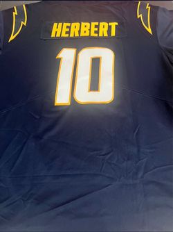 LA Chargers Jerseys. New.Special 2 for $110
