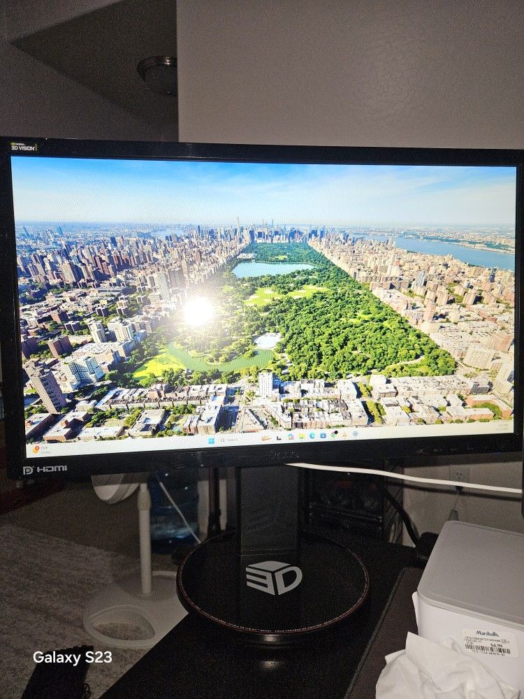 Asus Gaming Monitor
