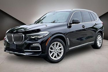 2019 BMW X5