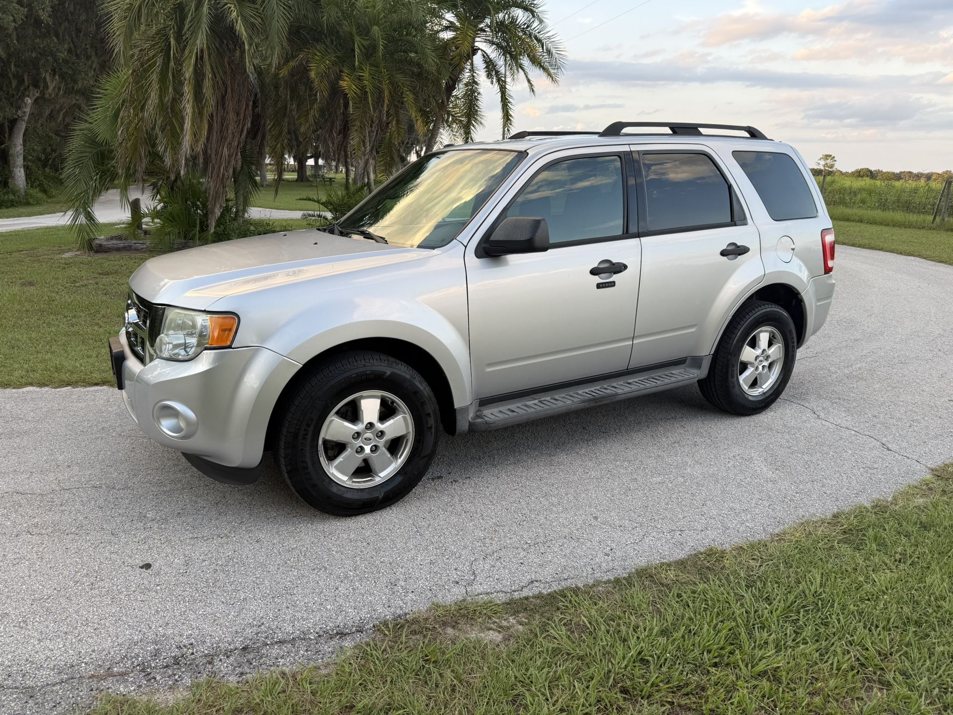 2011 Ford Escape
