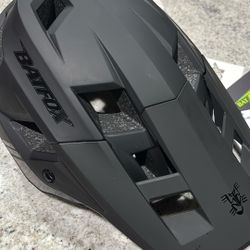 Bicycle Helmet - Black