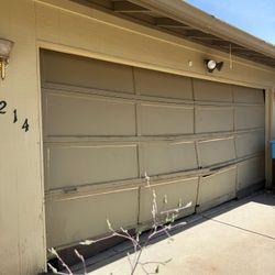 Garage Door