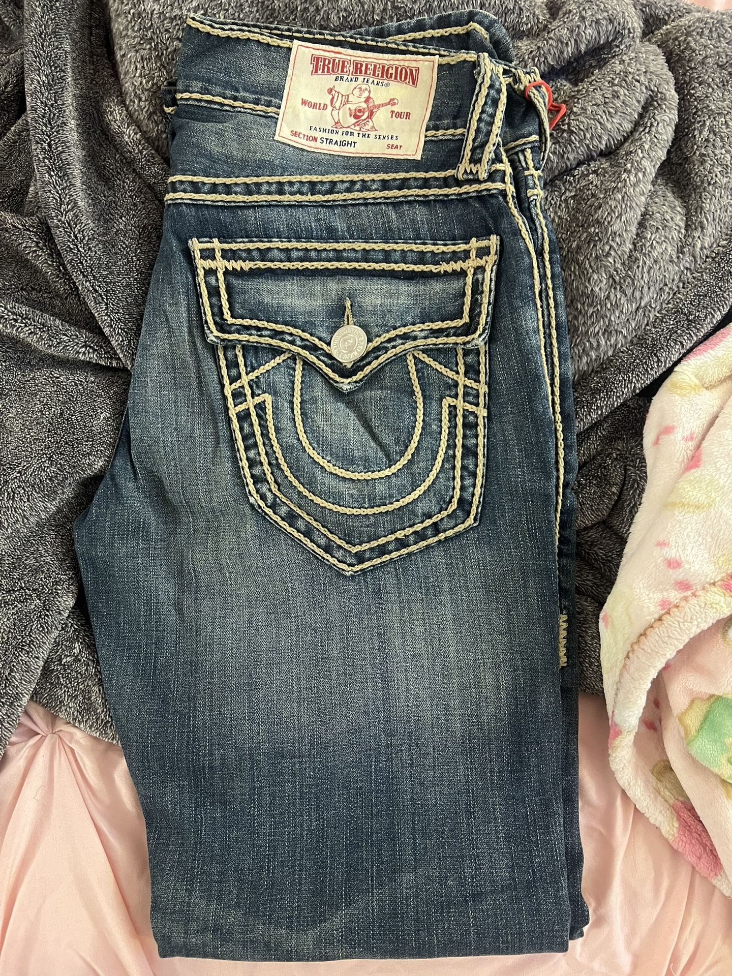True Religion Jeans Size 32