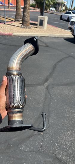 muffler
