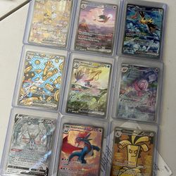 Pokemon Card Collection
