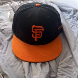 Giants Hat
