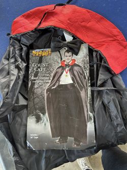 Men Halloween Costumes