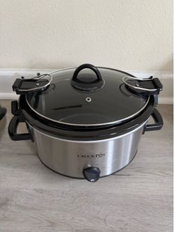 Crock-pot Slow cooker