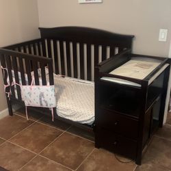 Baby crib