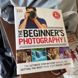 Photography Book