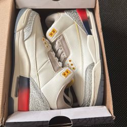 Jordan 3  Retro