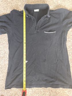 Dior HOMME polo