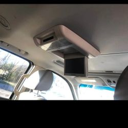 Chevy Tahoe Ltz 2007