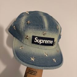 Supreme 5 panel