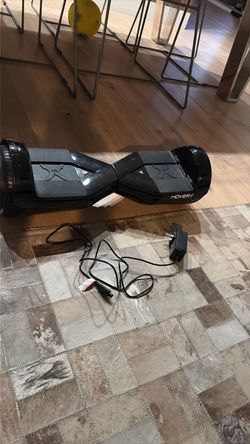 Hover-1 Hoverboard with Charger