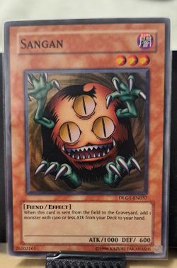 Sangan