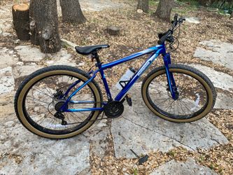 Mongoose rader sales 27.5