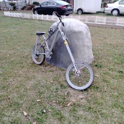 Squatted Bik 
