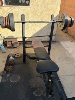Weights