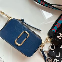 Marc Jacobs Snapshot Bag
