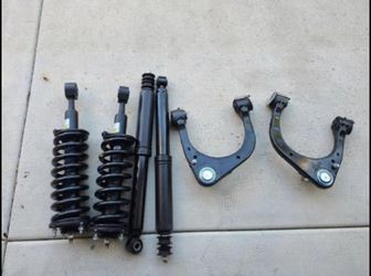 Toyota Tundra Parts
