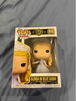 Wicked Funko Pop