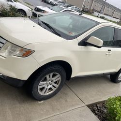 2007 Ford Edge