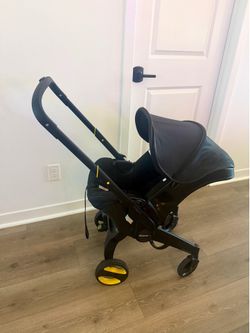 Doona Stroller
