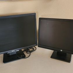 LCD Monitors