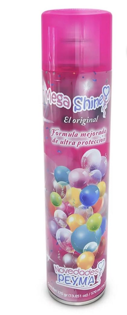 Mega Balloon Shine