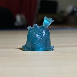 Angry Birds Star Wars II Telepods - Hologram Darth Sidious