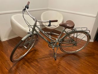 Electra bike