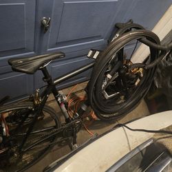 Specialized Langester Fixed Or Freewheel, CASH ONLY!