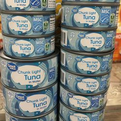 Tuna 