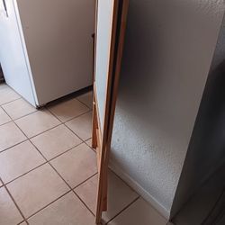 Chalkboard Easel,  Whiteboard Easel Double Sided