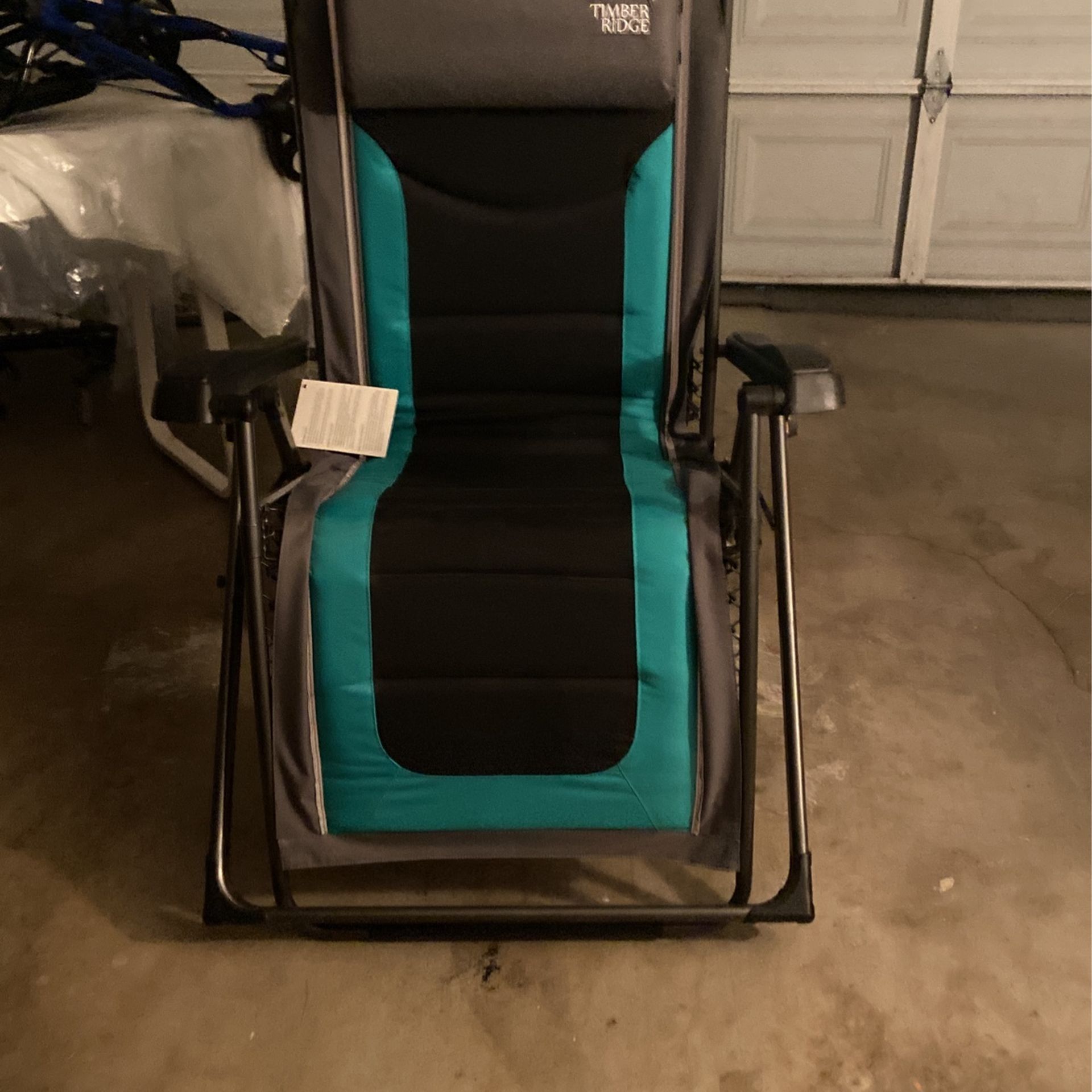 Lounge Chair