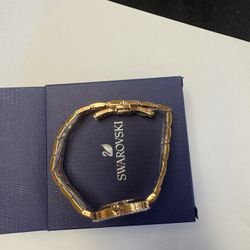 Swarovski Watch 