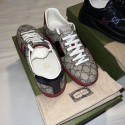 Gucci Shoes 