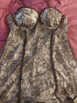 Victoria's Secret with tags