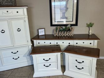 Dresser Set