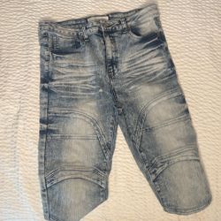 Long Shorts By Refinery Republic Size 18